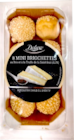 8 mini briochettes - DELUXE dans le catalogue Lidl