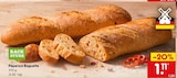 Peperoni Baguette im Angebot bei Netto Marken-Discount in Ludwigshafen Peperoni Baguette Angebote von BACKSTUBE bei Netto Marken-Discount Ludwigshafen für 1,11 €