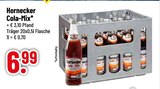 Cola-Mix Angebote von Hornecker bei Trinkgut Neuburg für 6,99 €