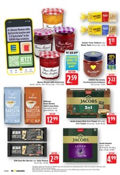Erdbeeren im E center Prospekt in Pirmasens Aktueller E center Prospekt mit Erdbeeren, "Aktuelle Angebote", Seite 14