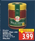Linden-, Raps- oder Waldhonig Angebote von Bihophar bei E center Berlin für 3,99 €