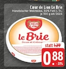 Le Brie bei EDEKA im Ruppichteroth Prospekt für 0,88 €