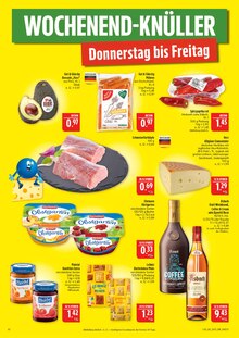 Schweinefilet im aktuellen Marktkauf Prospekt (Nürnberg) Schweinefilet im Marktkauf Prospekt "AUSWAHL RIESIG, PREISE NIEDRIG" mit 44 Seiten (Nürnberg)