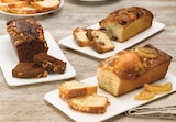Cake en promo chez Super U Antony à 4,49 €