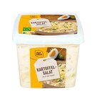 Aktuelle Kartoffelsalat Angebote bei Lidl in Bochum Aktuelles Kartoffelsalat mit Ei und Gurken Angebot bei Lidl in Bochum ab 1,99 €