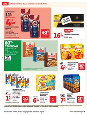 Promos Four dans le catalogue "XXL" de Auchan Supermarché Four en promo dans le catalogue Auchan Supermarché à la page 6