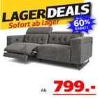 Madeira Angebote von Seats and Sofas bei Seats and Sofas Essen für 799,00 €