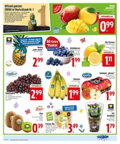 Bio im EDEKA Prospekt in Ravensburg Aktueller EDEKA Prospekt mit Bio, "Wir lieben Lebensmittel.", Seite 4