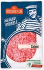 Salami im Netto mit dem Scottie Prospekt Salami von Die Rostocker im aktuellen Netto mit dem Scottie Prospekt für 1,19 €