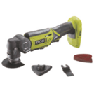 18 V ONE+ Akku-Multitool R18MT-0 Angebote von RYOBI bei WERKMARKT Bad Kreuznach für 129,90 €