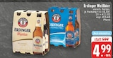 Weißbier Angebote von Erdinger bei E center Troisdorf für 4,99 €