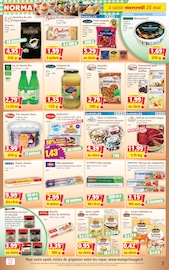 Promos Café dans le catalogue "Votre Discounter Régional" de Norma Café en promo dans le catalogue Norma à la page 7
