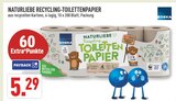Naturliebe Recycling-Toilettenpapier Angebote von EDEKA bei Marktkauf Münster für 5,29 €