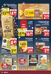 Toaster Angebot im aktuellen E center Prospekt auf Seite 14