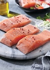 Pavé de saumon - Intermarché Super à Perpignan Pavé de saumon en promo chez Intermarché Super Perpignan à 13,99 €