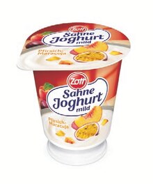 Sahnejoghurt Angebot in Diekhusen-Fahrstedt im aktuellen Prospekt bei Lidl in Diekhusen-Fahrstedt