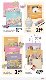 Promos Peinture dans le catalogue "wibra" de Wibra Peinture en promo dans le catalogue Wibra à la page 9