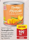 Tortenpfirsiche im aktuellen Prospekt bei ALDI Nord in Beelen