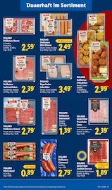 Hackfleisch im Lidl Prospekt in Passau Aktueller Lidl Prospekt mit Hackfleisch, "LIDL LOHNT SICH", Seite 25