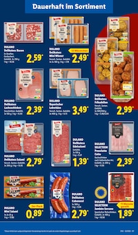 Wiener Würstchen im aktuellen Lidl Prospekt (Nürnberg) Wiener Würstchen im Lidl Prospekt "LIDL LOHNT SICH" mit 69 Seiten (Nürnberg)