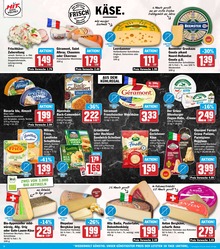 Ziegenkäse Angebot & Preis im aktuellen HIT Prospekt Ziegenkäse Angebot im aktuellen HIT Prospekt auf Seite 6