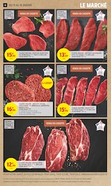 Viande Angebote im Prospekt "Intermarché" von Intermarché Hyper auf Seite 10