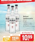 Molinari Sambuca extra im Angebot bei famila Nordost in Langenhagen Molinari Sambuca extra Angebote bei famila Nordost Langenhagen für 10,99 €