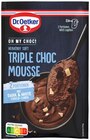 Oh My Choc Triple Choc Mousse bei REWE im Buchholz Prospekt für 1,29 €
