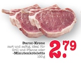 Aktuelle Schweinefleisch Angebote bei E center in Frankfurt (Main) Aktuelles Duroc-Krone Angebot bei E center in Frankfurt (Main) ab 2,79 €