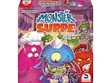 MONSTERSUPPE Gesellschaftsspiel von SCHMIDT SPIELE im aktuellen MediaMarkt Saturn Prospekt für 27,85 €