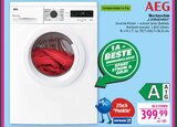 Waschmaschine L5FBU20480 Angebote von AEG bei Marktkauf Schwabach für 399,99 €
