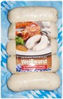 Aktuelle Bratwurst Angebote bei Penny in Nürnberg Aktuelles Bauernbratwurst oder Original bayerische Weißwurst Angebot bei Penny in Nürnberg ab 2,99 €