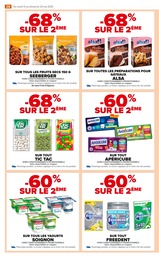 Gâteau Angebote im Prospekt "Carrefour market" von Carrefour Market Gâteau Angebote im Prospekt "Carrefour market" von Carrefour Market auf Seite 32