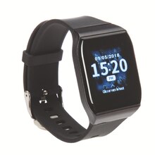 de Be Wave LA MONTRE CONNECTÉE de Be Wave