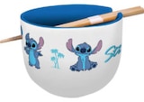 Ramenschüssel  „Stitch“ Angebote von Disney Home bei XXXLutz Möbelhäuser Wuppertal für 12,99 €