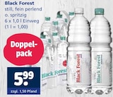 Getränkewelt Velbert - still, fein perlend o. spritzig Angebot im Prospekt still, fein perlend o. spritzig bei Getränkewelt im Velbert Prospekt für 5,99 €