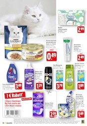Ähnliche Hundezubehör Angebote im Prospekt "Aktuelle Angebote" von EDEKA in Karlsruhe Ähnliche Angebote wie Hundezubehör im Prospekt "Aktuelle Angebote" auf Seite 26 von EDEKA in Karlsruhe