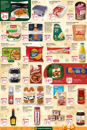 Aktueller GLOBUS Prospekt mit Baguette, "Aktuelle Angebote", Seite 3