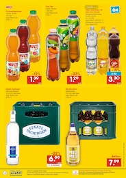 Zucker Angebot im aktuellen Netto Marken-Discount Prospekt auf Seite 3