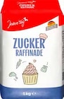 Aktuelles Zucker Raffinade Angebot bei GLOBUS in Duisburg ab 0,89 €