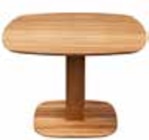 Couchtisch im Angebot bei Zurbrüggen in Essen Couchtisch Angebote von LINEA NATURA bei Zurbrüggen Essen für 279,00 €