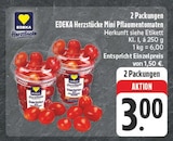 Mini Pflaumentomaten bei EDEKA im Wittichenau Prospekt für 3,00 €
