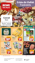 REWE Prospekt für Solingen mit 29 Seiten REWE Prospekt "Dein Markt" für Solingen, 29 Seiten, 23.06.2025 - 28.06.2025