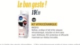 Proxi Confort Auzances - Promo Kit Vitrocéramique Promo Kit Vitrocéramique à 19,99 € dans le catalogue Proxi Confort à Auzances