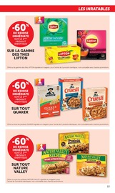 Prospectus U Express "U Express" en cours à La Courneuve, Page 13 Catalogue U Express en cours à La Courneuve, "U Express", Page 13