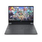 Ordinateur portable Gaming - 15.6'' - HP - Carrefour à Noisy-le-Sec Ordinateur portable Gaming - 15.6'' - HP en promo chez Carrefour Noisy-le-Sec à 999,99 €
