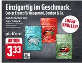 Fresh Mint im Angebot bei EDEKA in Stade Fresh Mint Angebote von pick'em bei EDEKA Stade für 3,33 €