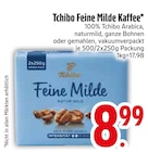 Aktuelles Feine Milde Kaffee Angebot bei EDEKA in München ab 8,99 €