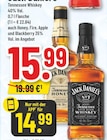 Aktuelle Jack Daniels Angebote bei E center in Moers Aktuelles Tennessee Whiskey Angebot bei E center in Moers ab 14,99 âŹ