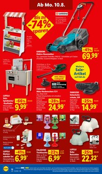 Batterie im aktuellen Lidl Prospekt (Offenbach (Main)) Batterie im Lidl Prospekt "LIDL LOHNT SICH" mit 73 Seiten (Offenbach (Main))